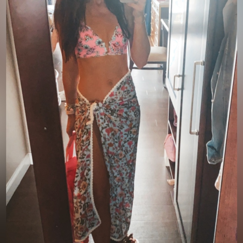 3 piece swim set